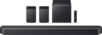 Samsung Q-Series Q990H 756W Home Theater (HW-Q990H/XL) - image 6