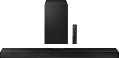 Samsung Q600A 360 W Wireless Soundbar - image 2
