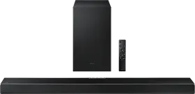 Samsung Q600A 360 W Wireless Soundbar - image 1