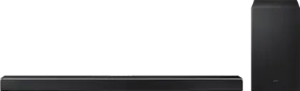 Samsung Q600A 360 W Wireless Soundbar - image 3