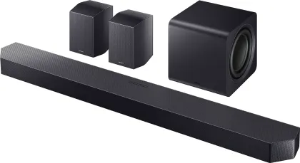 Samsung Q990F 756W Wireless Home Theatre (HW-Q990FXL) - image 2
