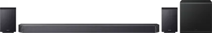 Samsung Q990F 756W Wireless Home Theatre (HW-Q990FXL) - image 3