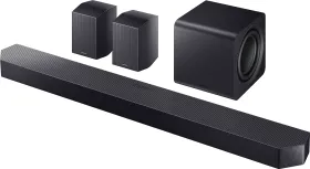 Samsung Q990F 756W Wireless Home Theatre (HW-Q990FXL) - image 1