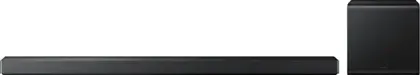 Samsung QS700F 345W Wireless Home Theatre (HW-QS700F) - image 3