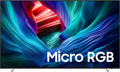 Samsung R95H 115 inch Ultra HD 4K Smart Micro RGB TV (MRA115MR95HXUXXL) - image 2