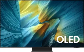 Samsung S95F 83 inch Ultra HD 4K Smart OLED TV (QA83S95FAUXXL)