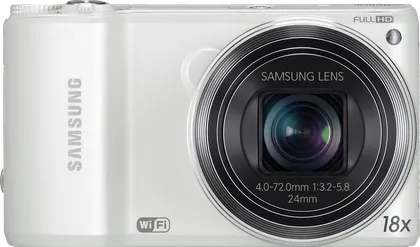 Samsung Smart WB250F Point & Shoot - image 2