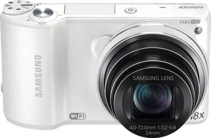 Samsung Smart WB250F Point & Shoot - image 5