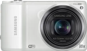 Samsung Smart WB250F Point & Shoot - image 1