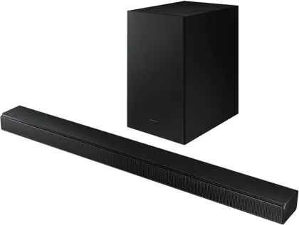 Samsung Soundbar (HW-A550/XL / Black) - image 2