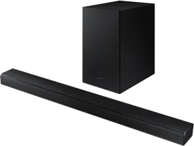 Samsung Soundbar (HW-A550/XL / Black) - image 1
