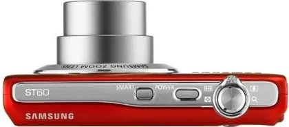 Samsung ST60 12MP Point & Shoot Camera - image 3