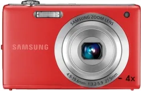 Samsung ST60 12MP Point & Shoot Camera - image 1