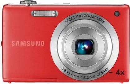 Samsung ST60 12MP Point & Shoot Camera - image 2