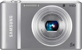 Samsung ST66 16.1MP Digital Camera - image 1