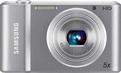 Samsung ST66 16.1MP Digital Camera - image 2