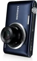 Samsung ST72 Digital Camera - 16.2 MP CCD Sensor, 5x Zoom, 3" TFT LCD Display - image 5