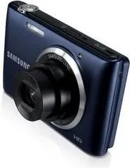 Samsung ST72 Digital Camera - 16.2 MP CCD Sensor, 5x Zoom, 3" TFT LCD Display - image 4