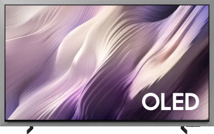 Samsung Vision AI S95H 83 inch Ultra HD 4K Smart OLED TV (QA83S95HXULXL) - image 3