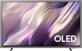 Samsung Vision AI S95H 83 inch Ultra HD 4K Smart OLED TV (QA83S95HXULXL)