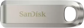 SanDisk Ultra Luxe 128 GB USB 3.2 Gen 1 Flash Drive