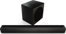 Saregama Carvaan Musicbar CBWY221 120W 2.1 Channel Soundbar - image 1