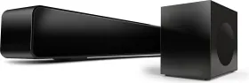 Saregama Carvaan Musicbar CBWY121 120W Wireless Soundbar