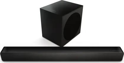 Saregama Carvaan Musicbar CBWY221 120W 2.1 Channel Soundbar - image 2