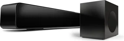 Saregama Carvaan Musicbar CBWY121 120W Wireless Soundbar - image 2