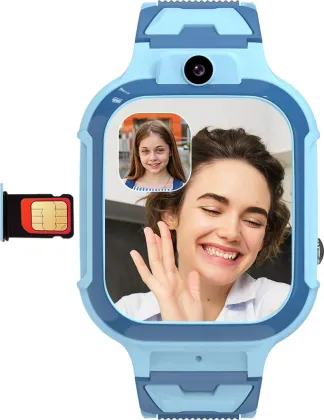 Sekyo Carepal Pro Plus 4G Smartwatch - image 2