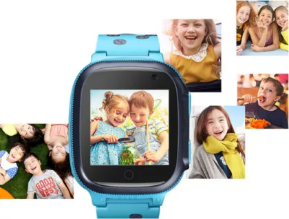 Sekyo S1 Smartwatch - image 3