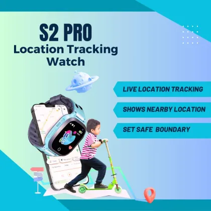 Sekyo S2 Pro Smartwatch - image 3