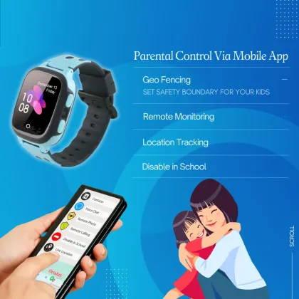Sekyo S2 Pro Smartwatch - image 4