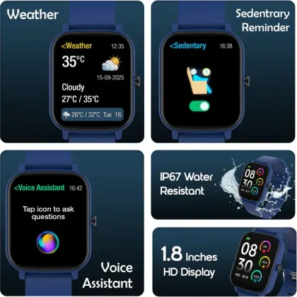 Sekyo Spark Kids Smartwatch - image 3