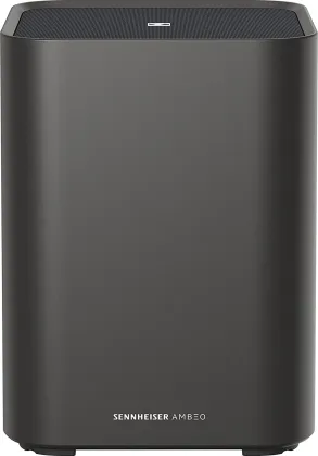 Sennheiser AMBEO Soundbar Max with Subwoofer - image 3