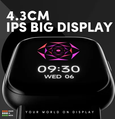 Sens Edyson 1 Smartwatch - image 3