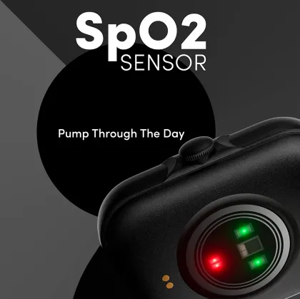 Sens Nuton 1 Smartwatch - image 4