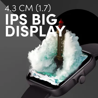 Sens Nuton 1 Smartwatch - image 3