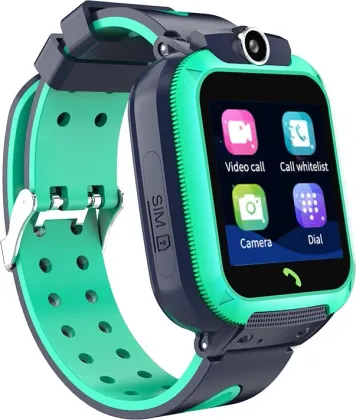 SeTracker SETRCK4GW Lite Smartwatch - image 4