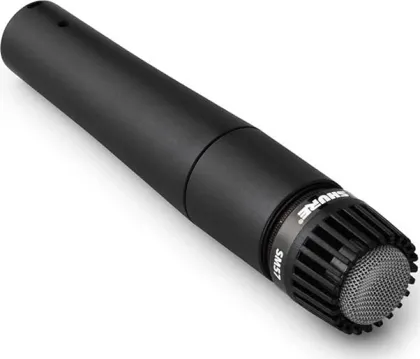 Shure SM57-LC Cardioid Dynamic Microphone - image 5