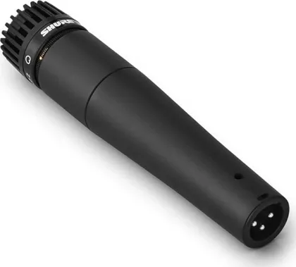 Shure SM57-LC Cardioid Dynamic Microphone - image 4