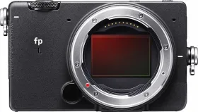 Sigma FP L 61 MP Mirrorless Digital Camera - image 1
