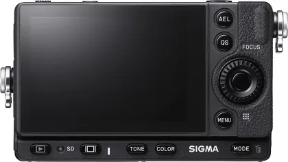 Sigma FP L 61 MP Mirrorless Digital Camera - image 3