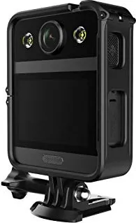 SJCAM A20 4k Body Cam Sports & Action Camera - image 2