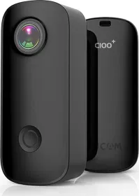 SJCAM C100 Plus 2K Sports & Action Camera - image 1