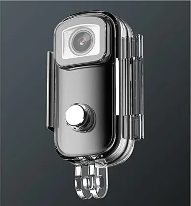 SJCAM C100 Sports & Action Camera - image 3