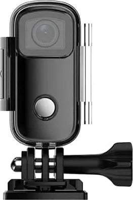 SJCAM C100 Sports & Action Camera - image 4