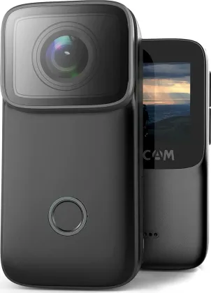 SJCAM C200 Sports & Action Camera - image 2