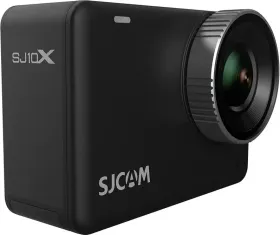 Sjcam SJ10X 12 MP Sports and Action Camera - image 1