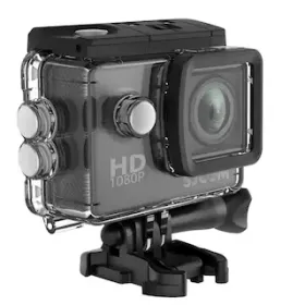 SJCAM SJ4000 14 MP Action Camera - image 1